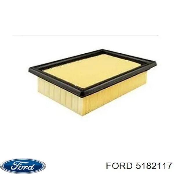5182117 Ford воздушный фильтр