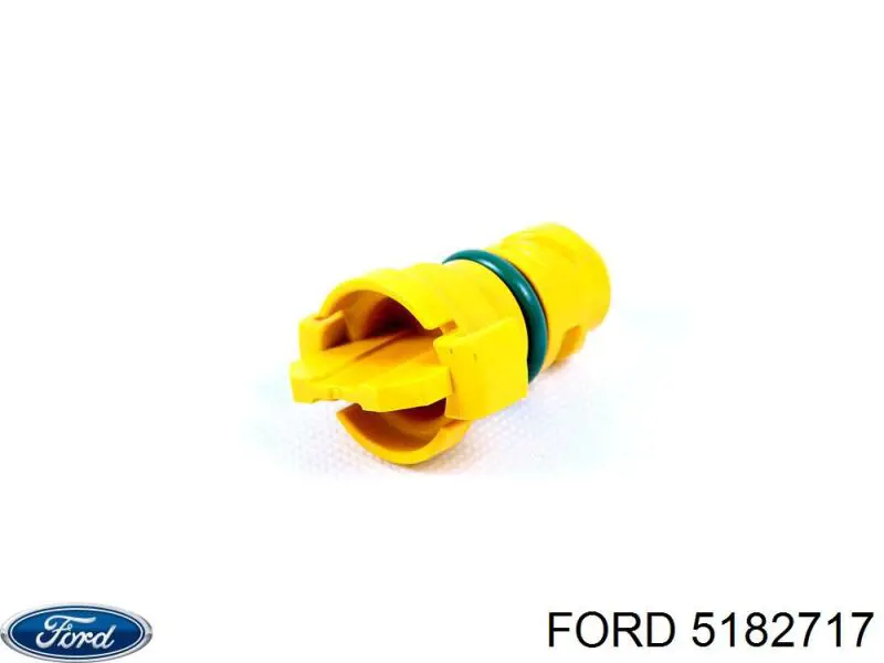 Купить 5182717 Ford 