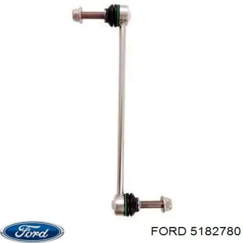 Стойка стабилизатора переднего Ford 5182780