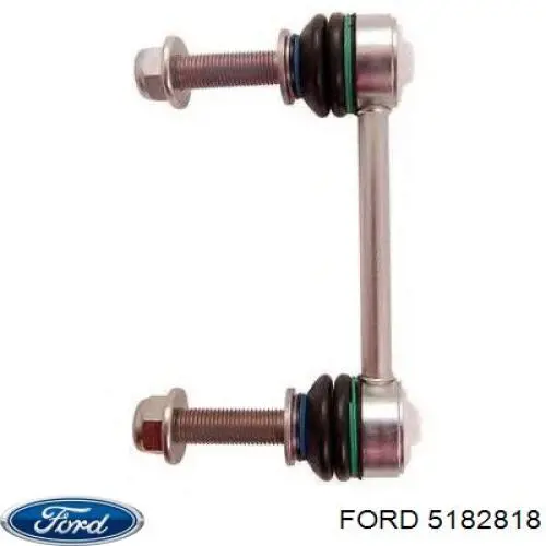 Стойка стабилизатора заднего Ford 5182818