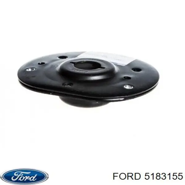 Купить 5183155 Ford Опора переднего амортизатора