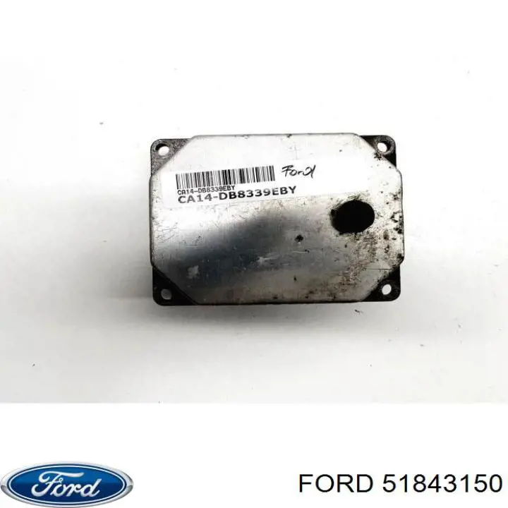 Купить 51843150 Ford 