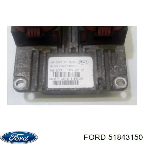  51843150 Ford