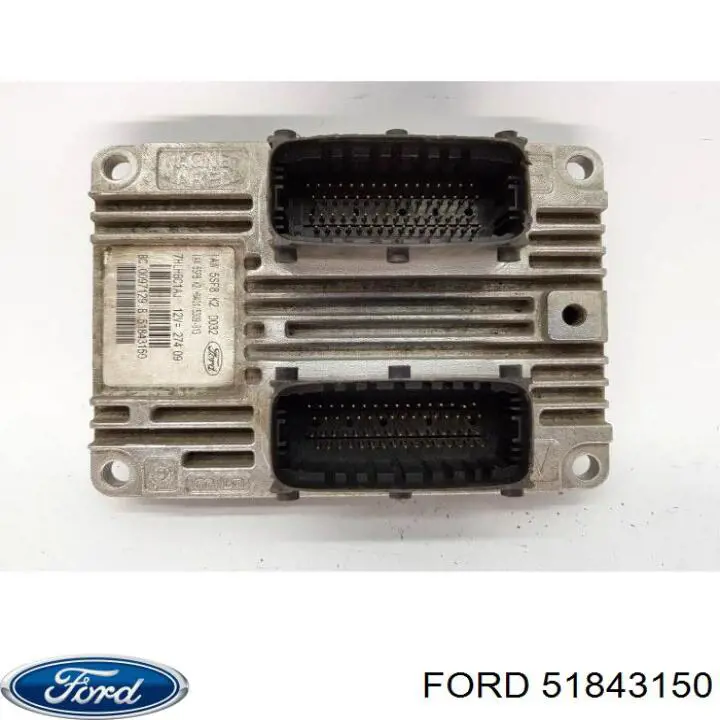 51843150 Ford 