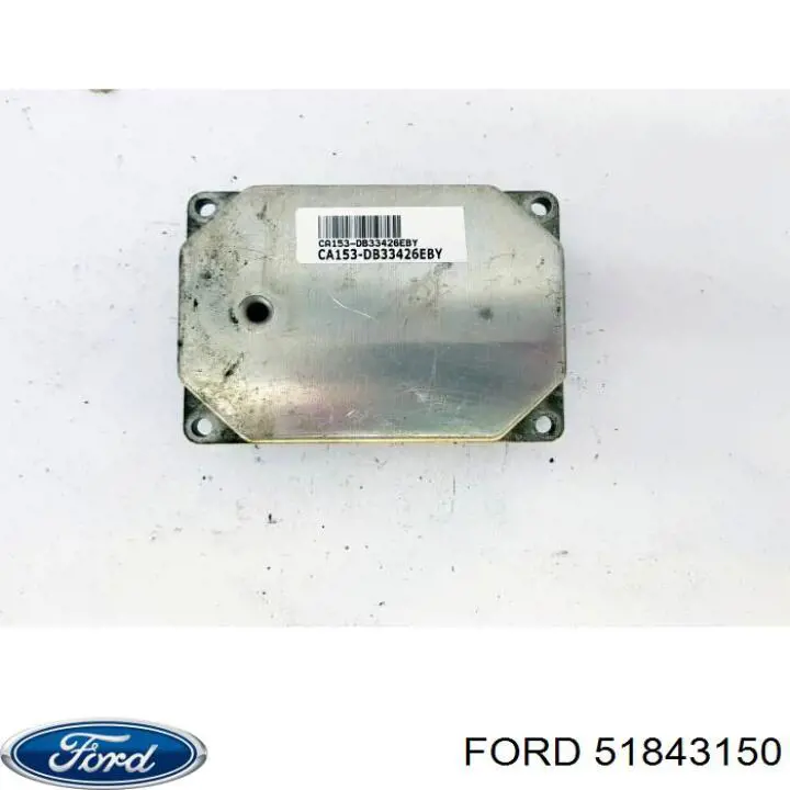  Ford 51843150 цена, от 90.86 USD