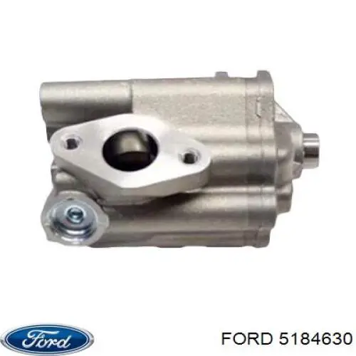 5264588 Ford 