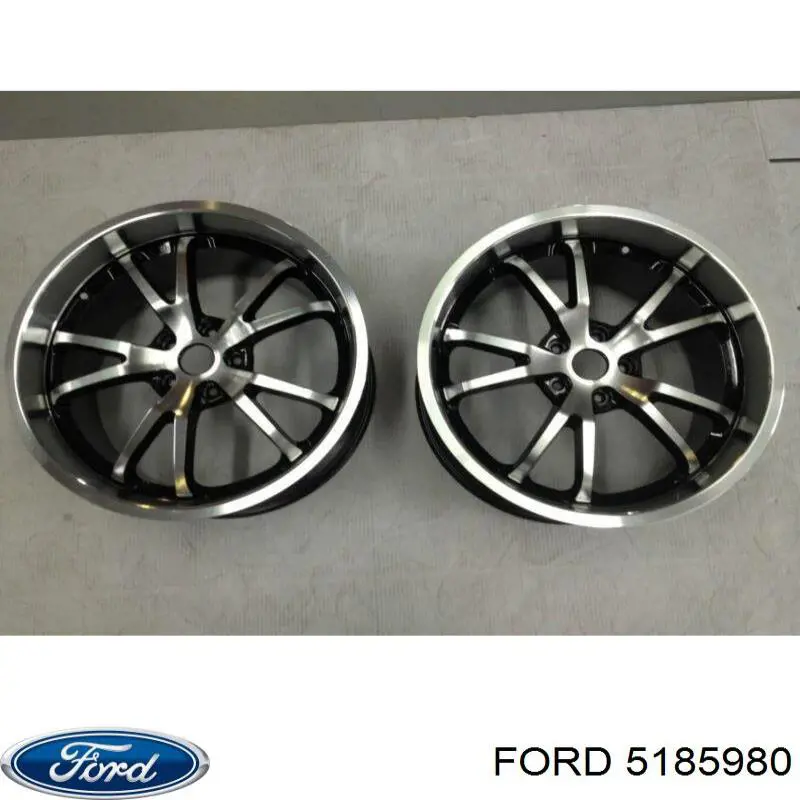  5232838 Ford