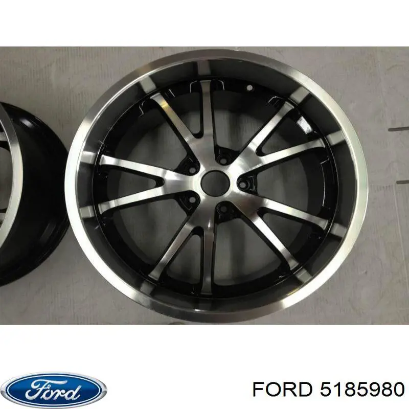  Ford 5232838 цена, от 45.44 USD