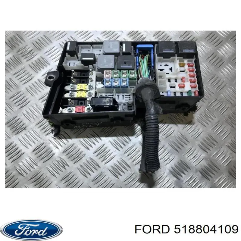 Купить 518804109 Ford 