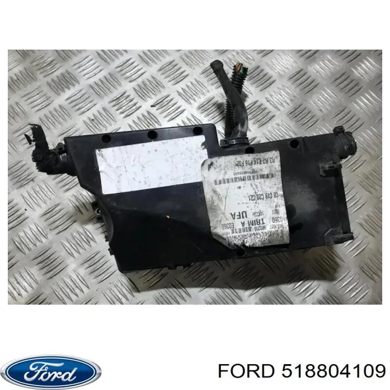  518804109 Ford