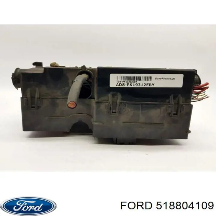 518804109 Ford 