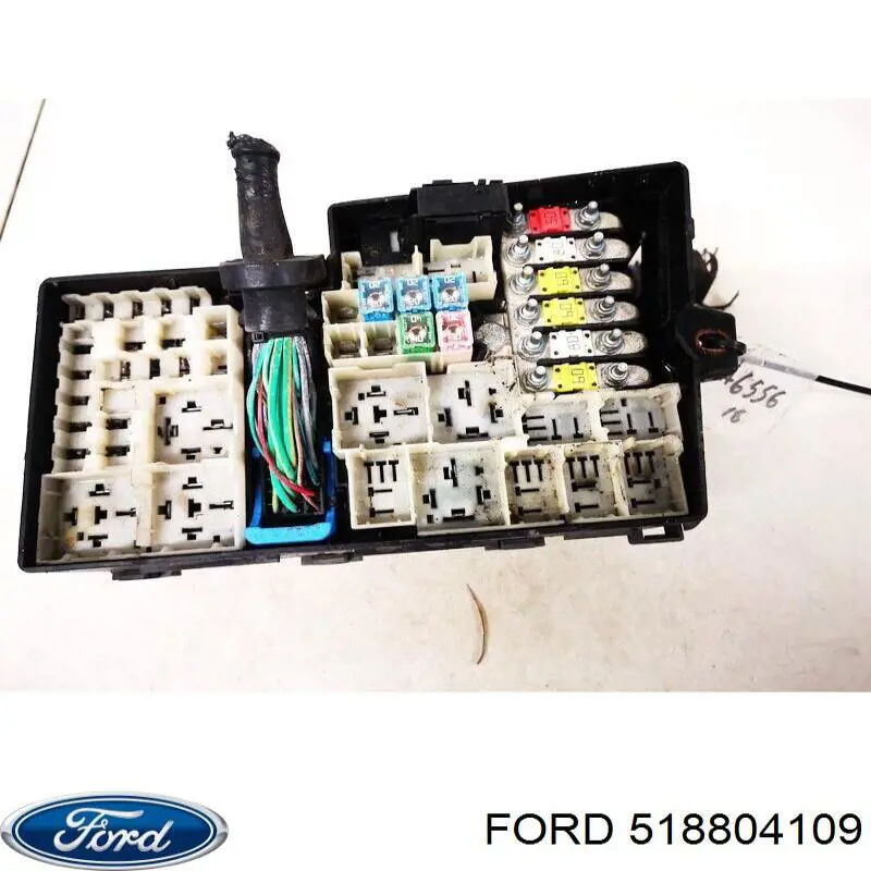  Ford 518804109 цена, от 33.86 USD