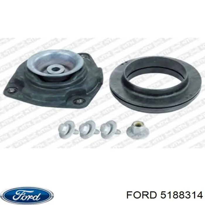  Ford BV619N454AE цена, от 16.93 USD