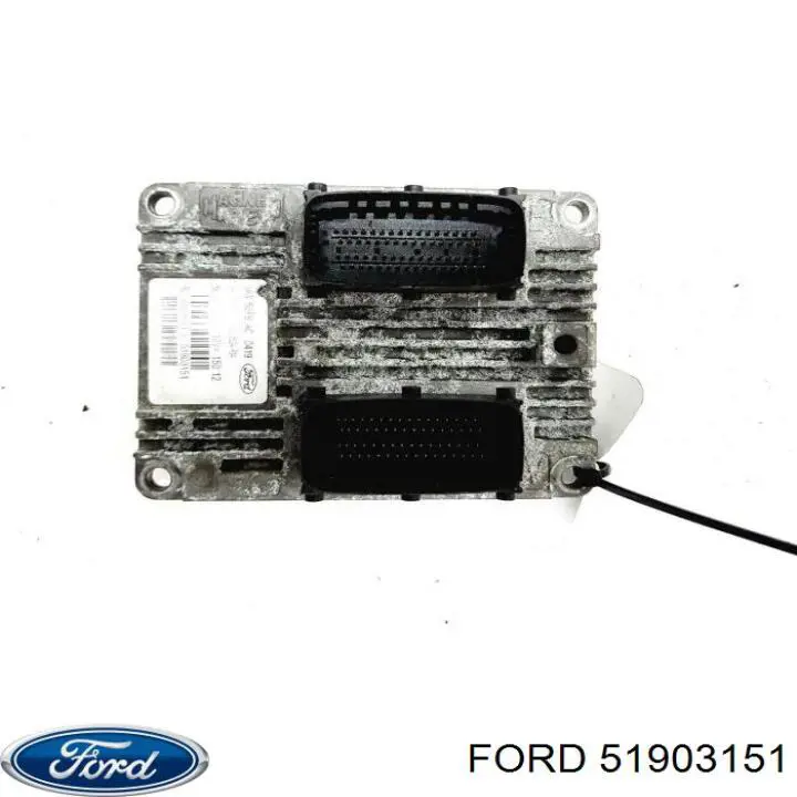  Ford 51903151 цена, от 34.24 USD