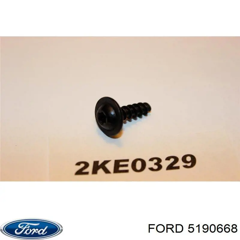  5190668 Ford