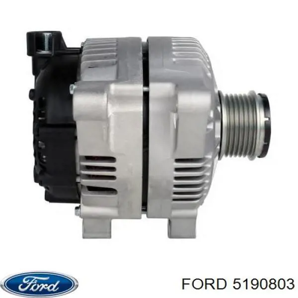 5190803 Ford генератор