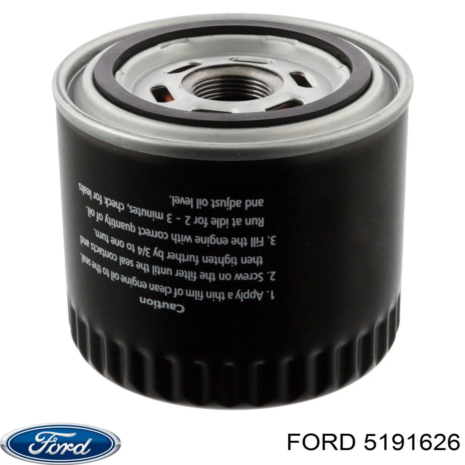 5191626 Ford