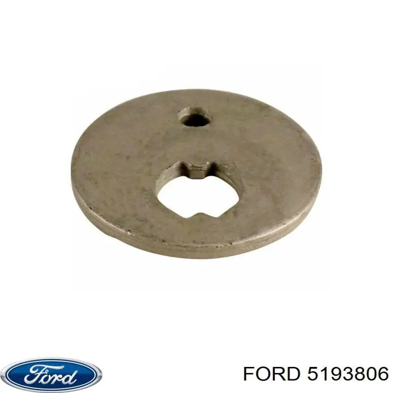 Купить 5193806 Ford 
