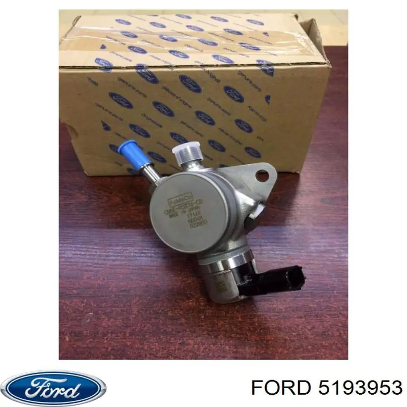 Купить 5177900 Ford 