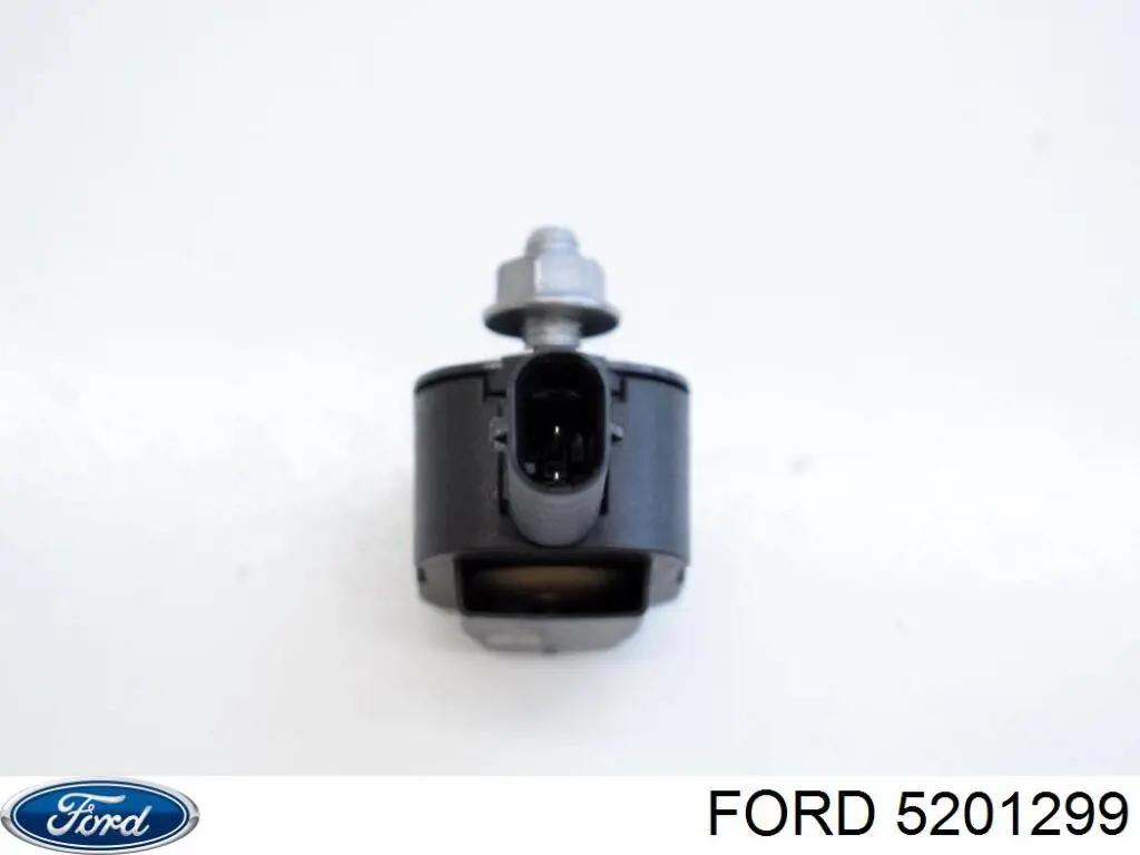 Купить 5201299 Ford Радиатор печки