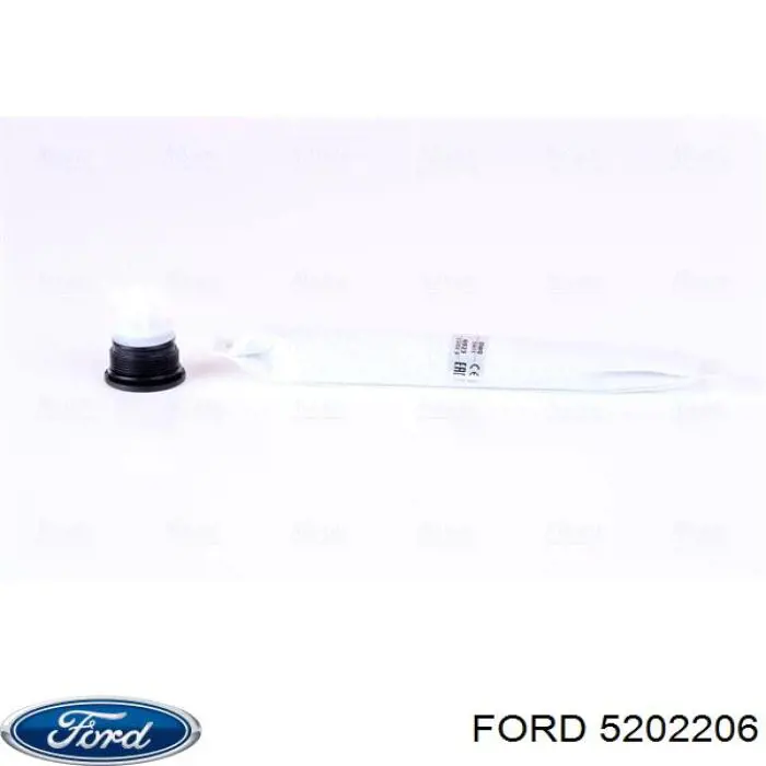 5202206 Ford 