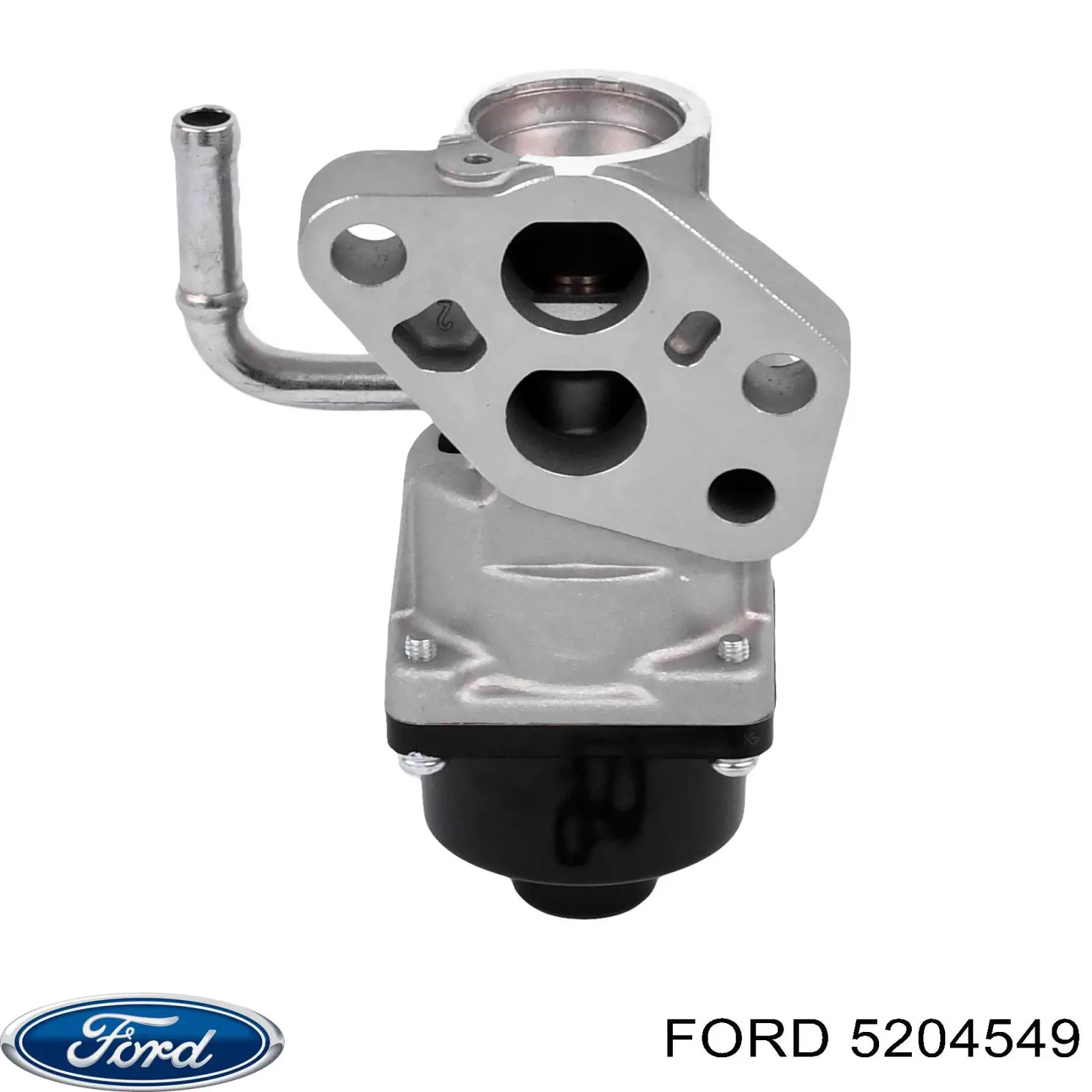 Приборы управления системы рециркуляции Ford 5204549 цена, от 22.80 USD
