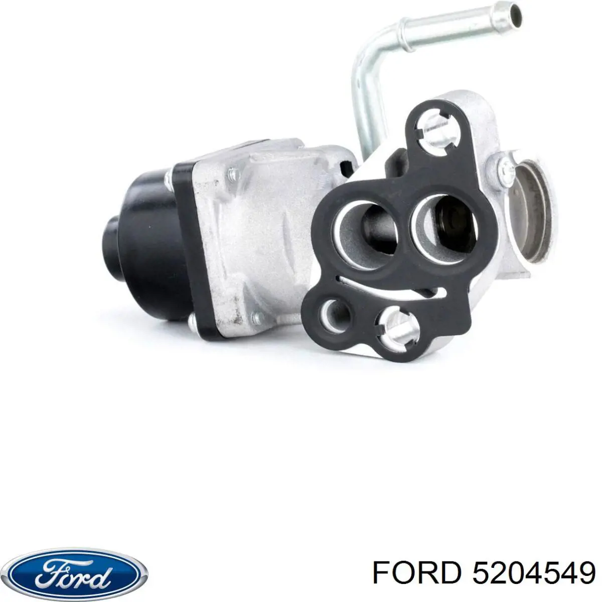 Клапан ЕГР 5204549 Ford