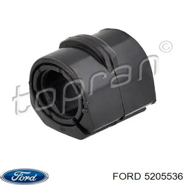 Купить 5205536 Ford Втулки переднего стабилизатора