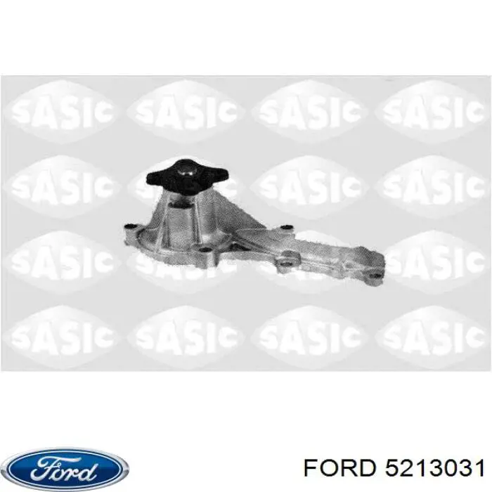 5299514 Ford 