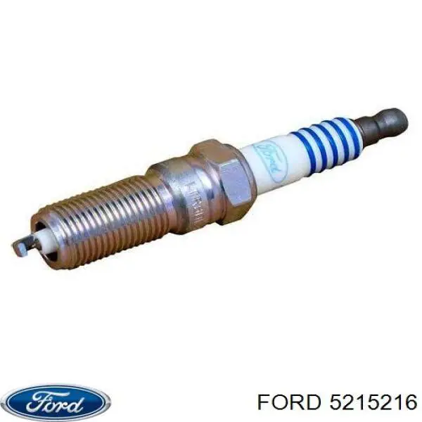 5215216 Ford