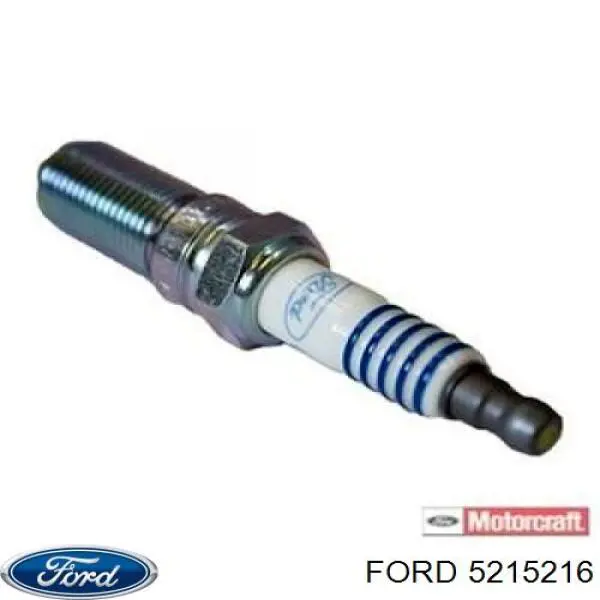 Купить 5215216 Ford Свечи автомобильные