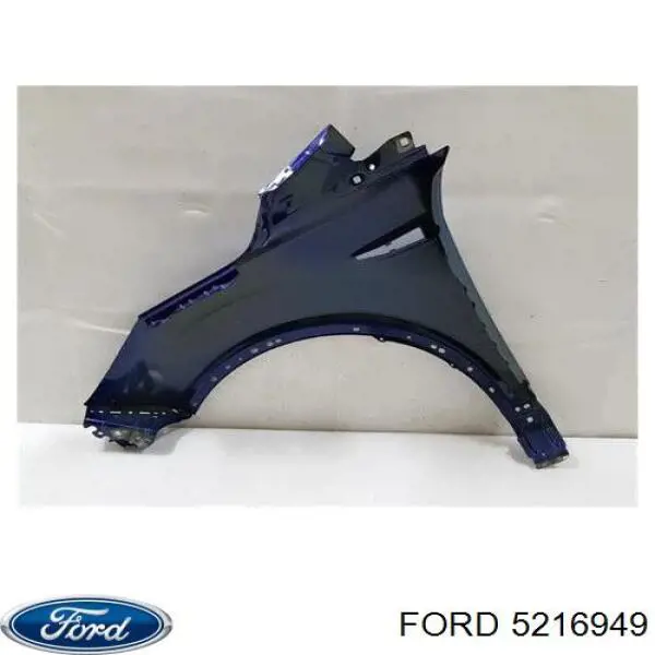 Купить 5282568 Ford Крыло переднее правое