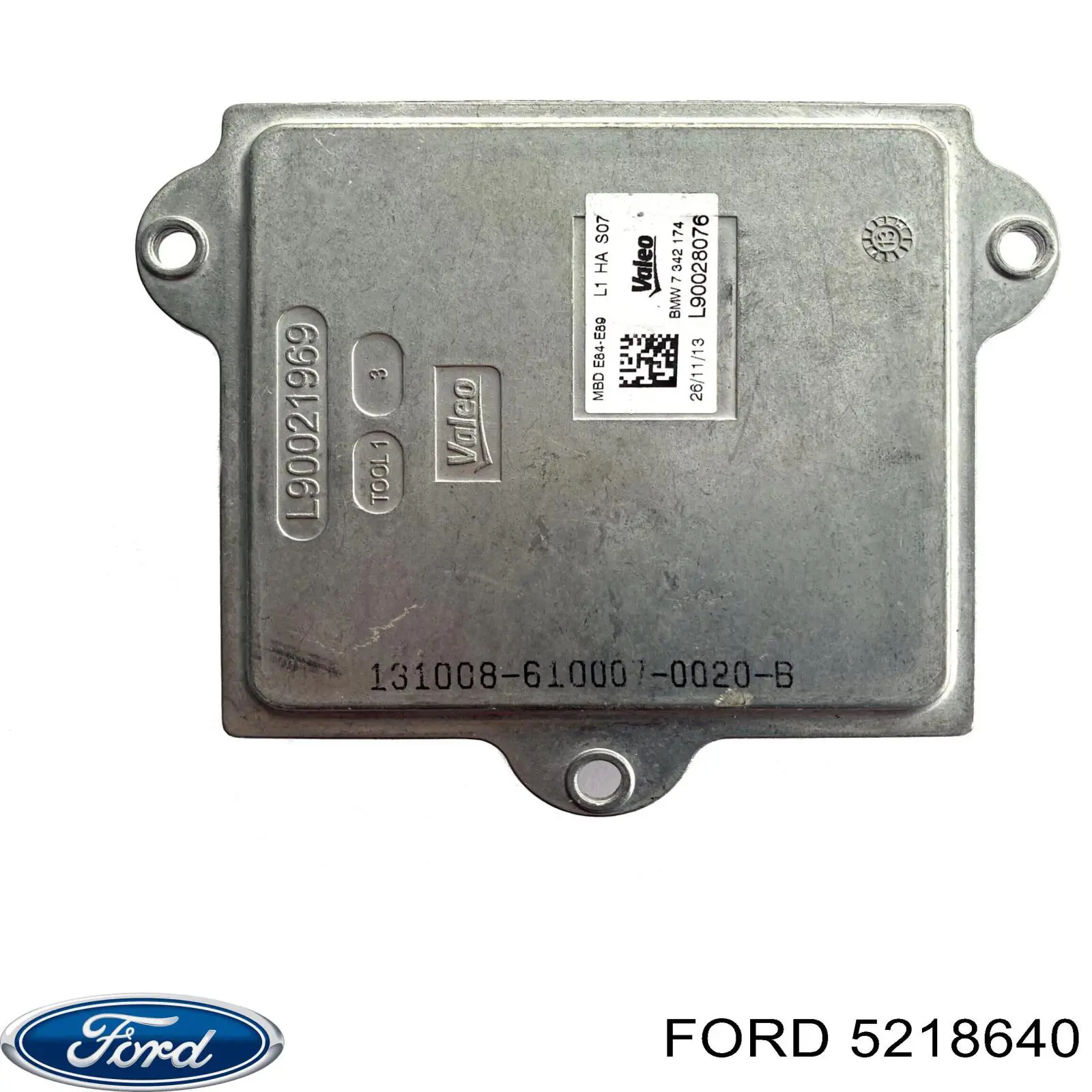  5218640 Ford