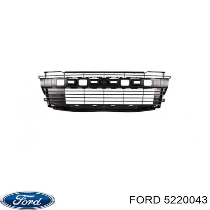 Крестовина заднего карданного вала  Ford 5220043 цена, от 10.39 USD