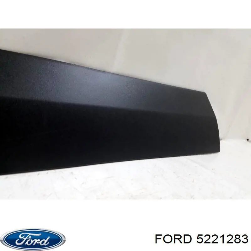 Накладка двери передней левой Ford 5221283 цена, от 50.08 USD