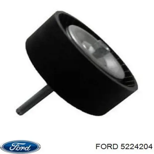 Паразитный ролик ГРМ 5224204 Ford