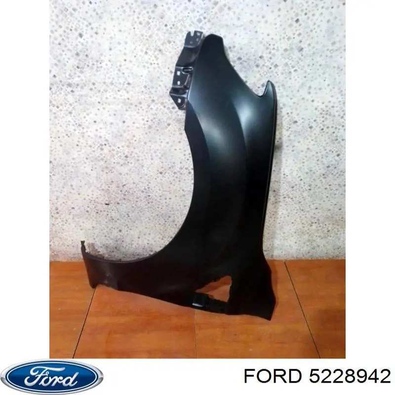 Крыло переднее левое Ford 5228942 цена, от 71.97 USD