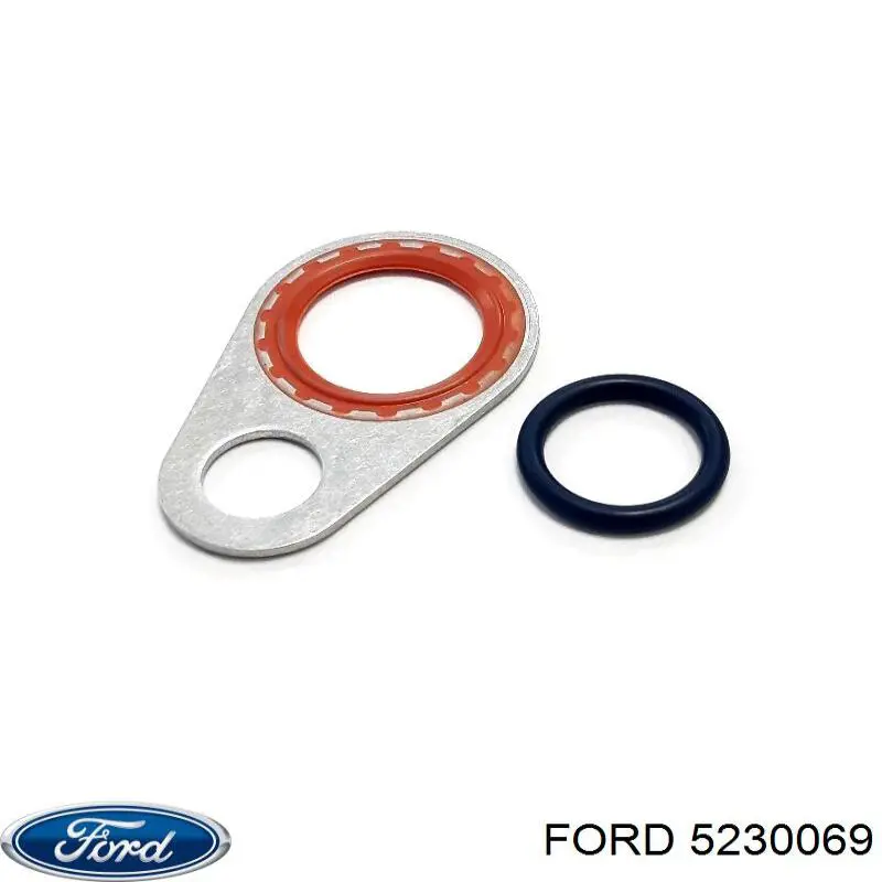 5230069 Ford 