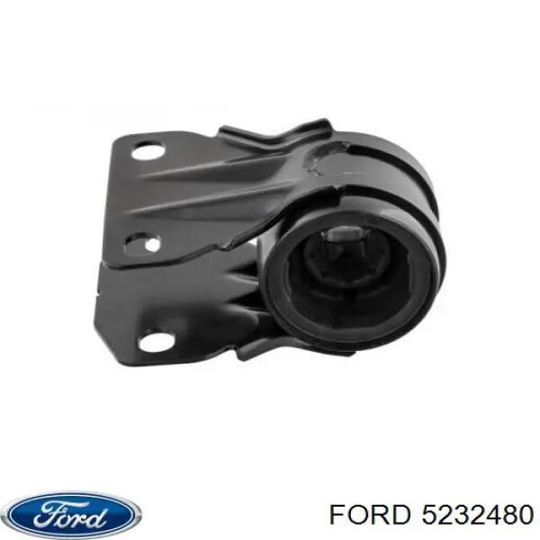 Нижний рычаг 5232480 Ford