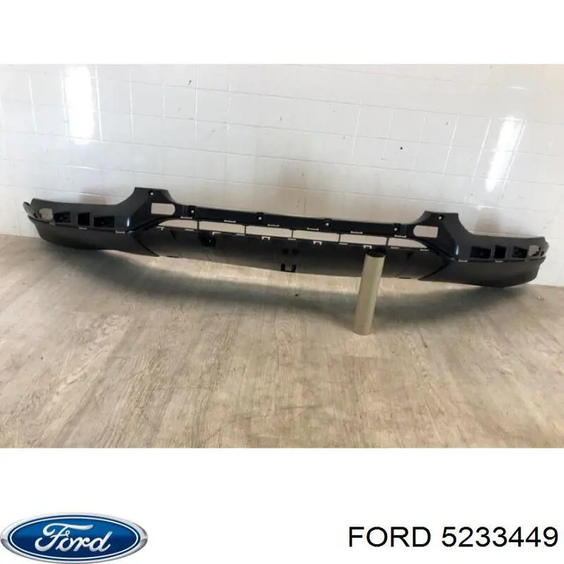Купить 5233449 Ford Сплиттер переднего бампера
