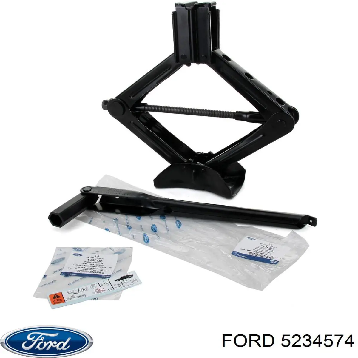 Купить 5234574 Ford 
