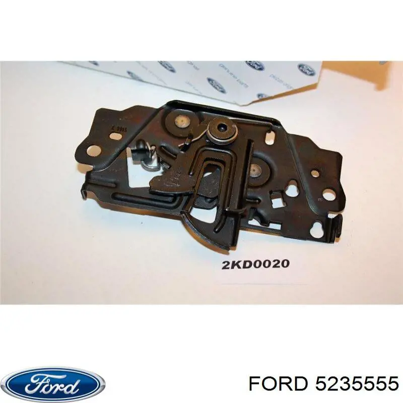 5218533 Ford 