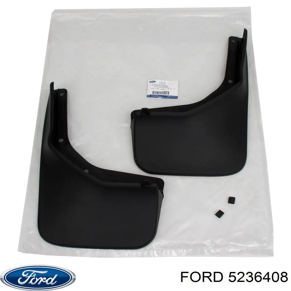 5236408 Ford