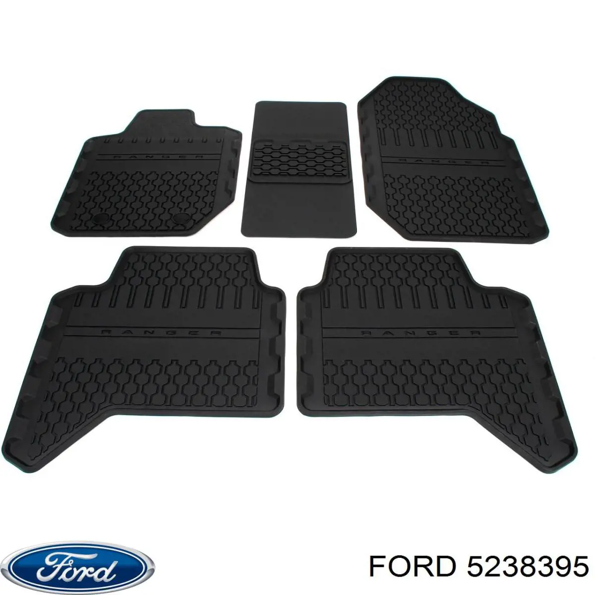  5238395 Ford