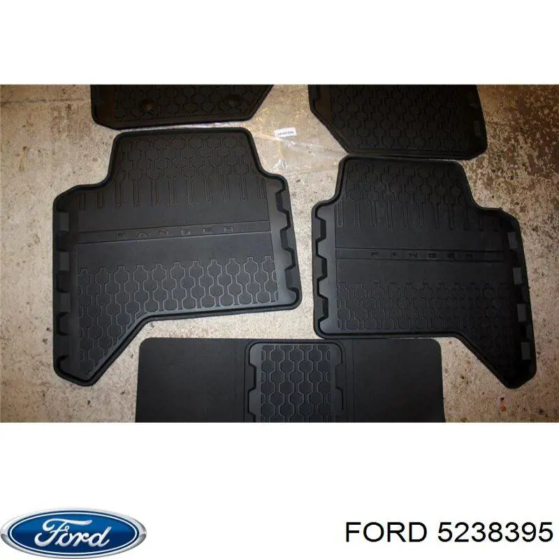  Ford 5238395 цена, от 181.52 USD