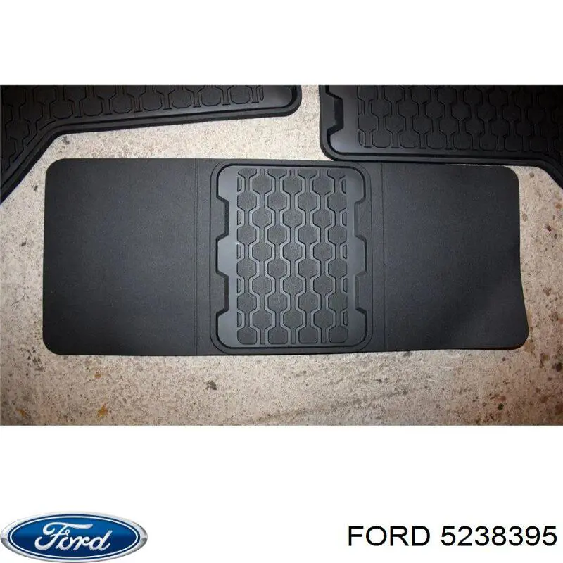 Купить 5238395 Ford 