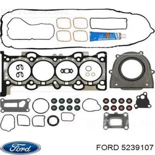 5239107 Ford 