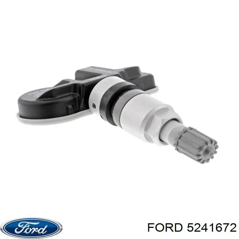 Купить VKRA110033 SKF Датчик контроля давления в шинах