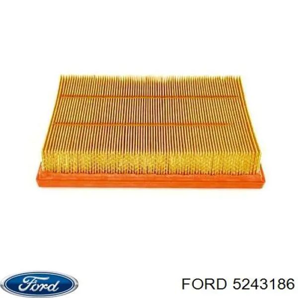 Фильтр воздушный Ford 5243186