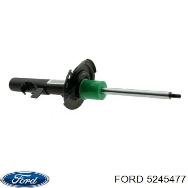 5245477 Ford Амортизатор передней подвески правый